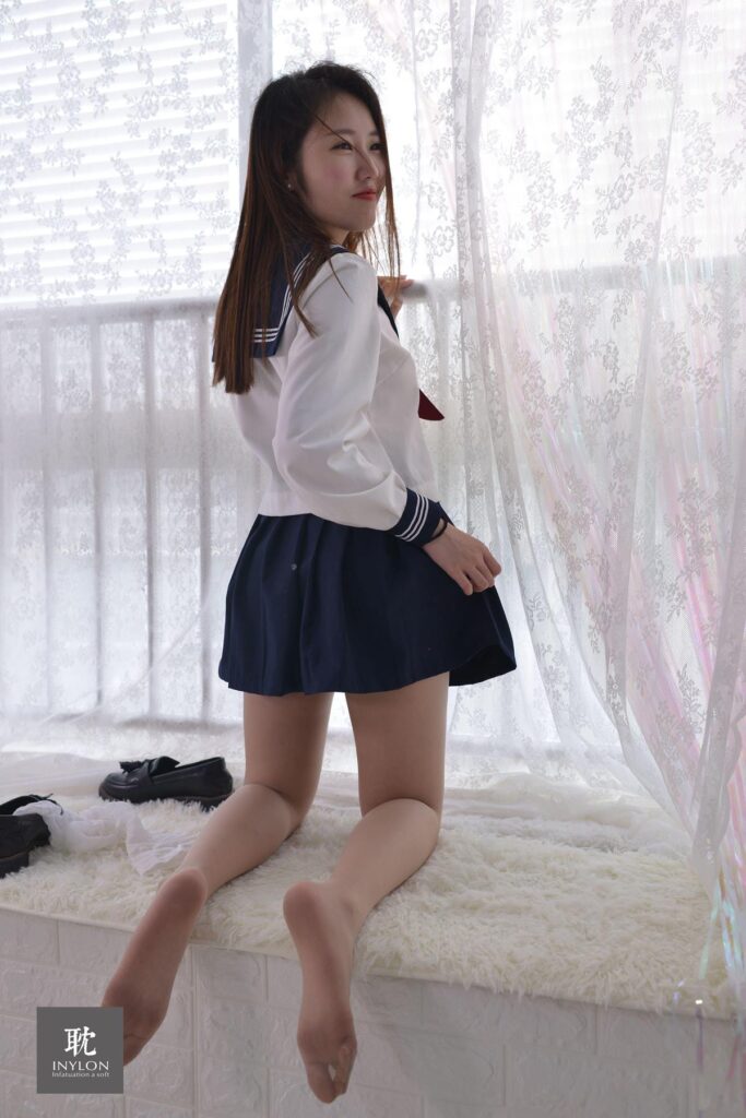 [IESS异思趣向] 普惠集 224 – “奇装异服”的阿馨（2）[65P/56MB]插图3