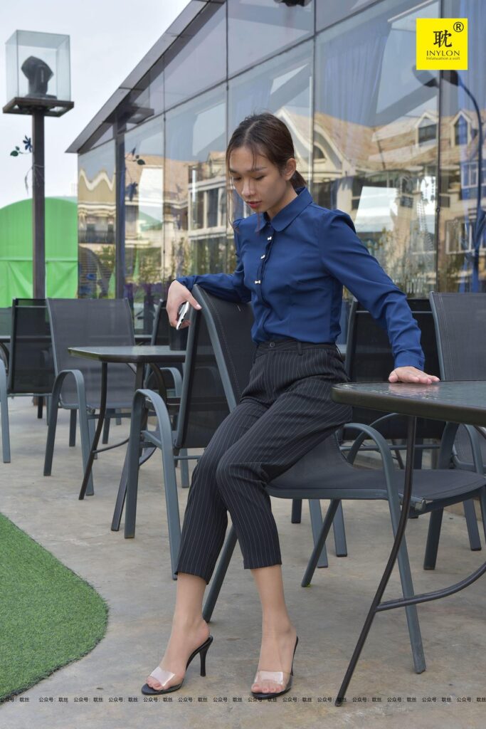 [IESS异思趣向] 普惠集 PH-S001 来做客的表姐 II [71P/138MB]插图1