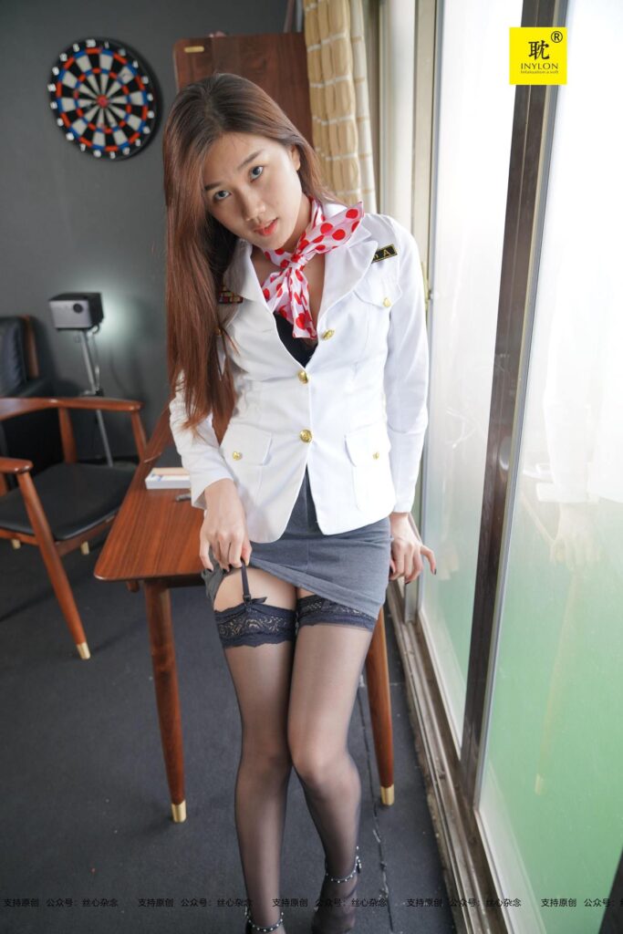 [IESS异思趣向]《普惠集》PH-S002 语夕的少女时代 [78P/98MB]插图2