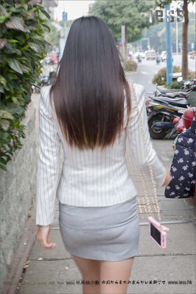 [IESS异思趣向] 2017.01.03 丝足便当051：《爱·跟随》宁宁 [99P/116MB]插图3