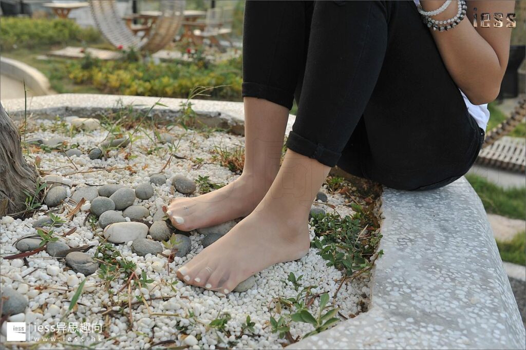 [IESS异思趣向] 2017.07.28 丝足便当126：《SASA 精典版》SASA [99P/552MB]插图2