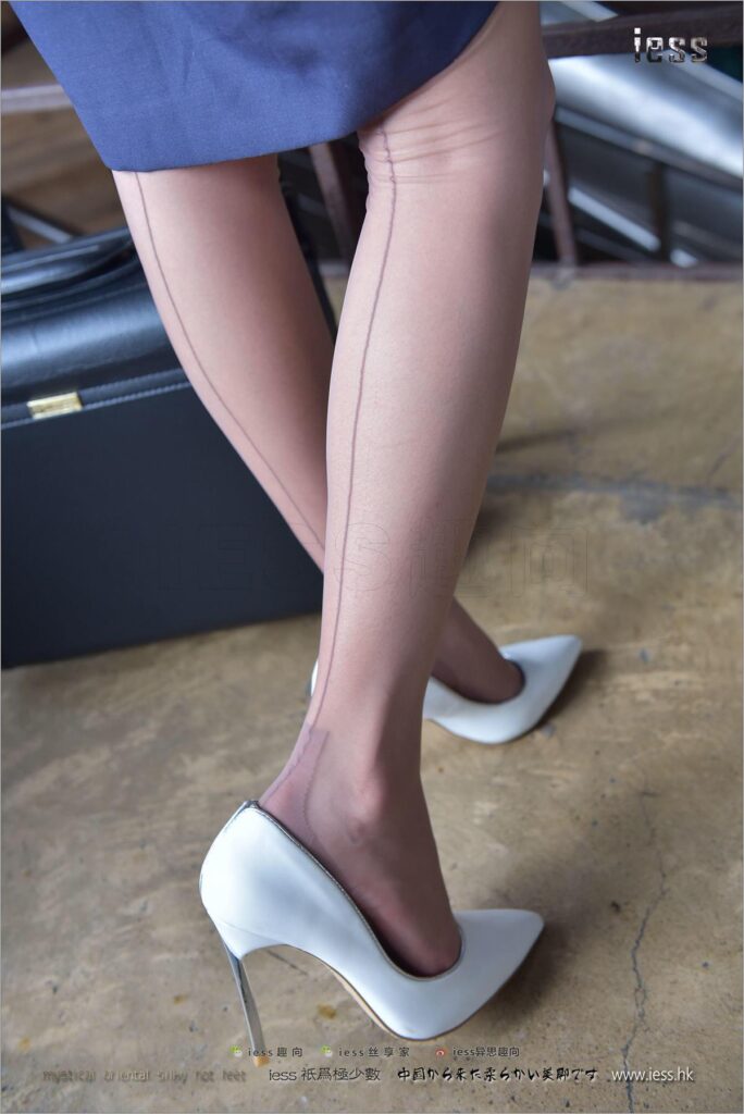 [IESS异思趣向] 2017.08.18 丝足便当136：《丝丝入扣》宛萍 [99P/417MB]插图3