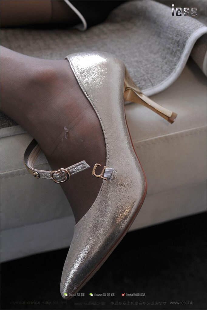 [IESS异思趣向] 2017.11.27 丝足便当170：《五谷杂粮》双十一特辑 [96P/437MB]插图2