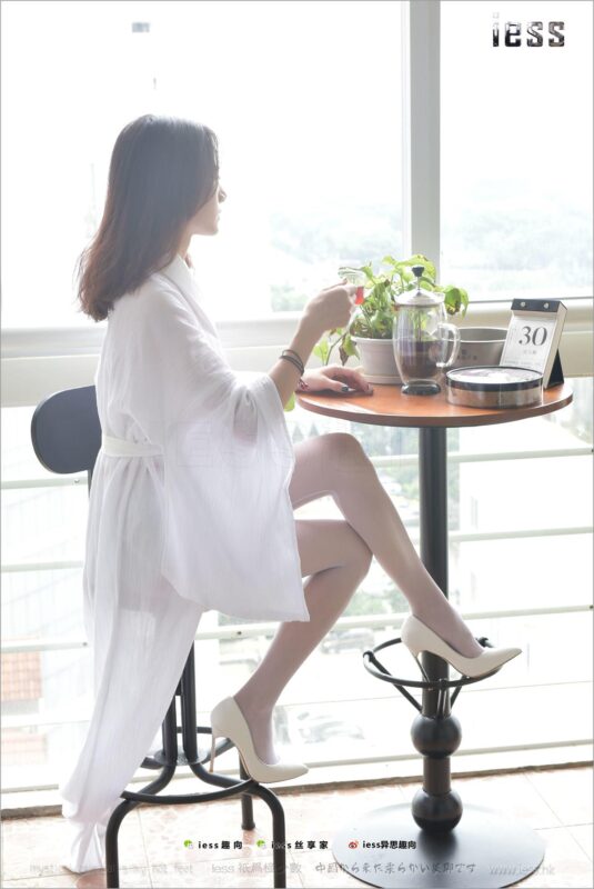 [IESS异思趣向] 2017.12.18 丝足便当179：《第8号白丝圆舞曲》小六 [99P/98MB]-无料摄影圈