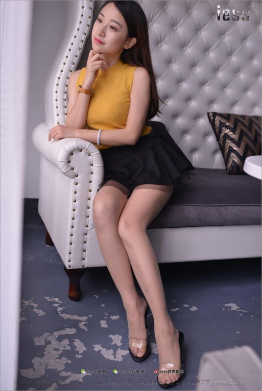 [IESS异思趣向] 2018.01.27 丝足便当192： 《捷足先瞪》小捷 [99P/134MB]-无料摄影圈