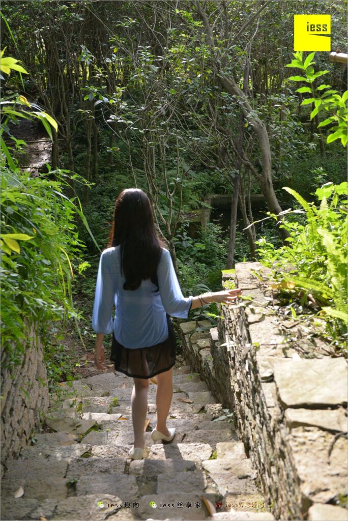 [IESS异思趣向] 2018.07.20 丝足便当254：《阳光爆炒荷尔蒙》美西 [94P/122MB]插图3