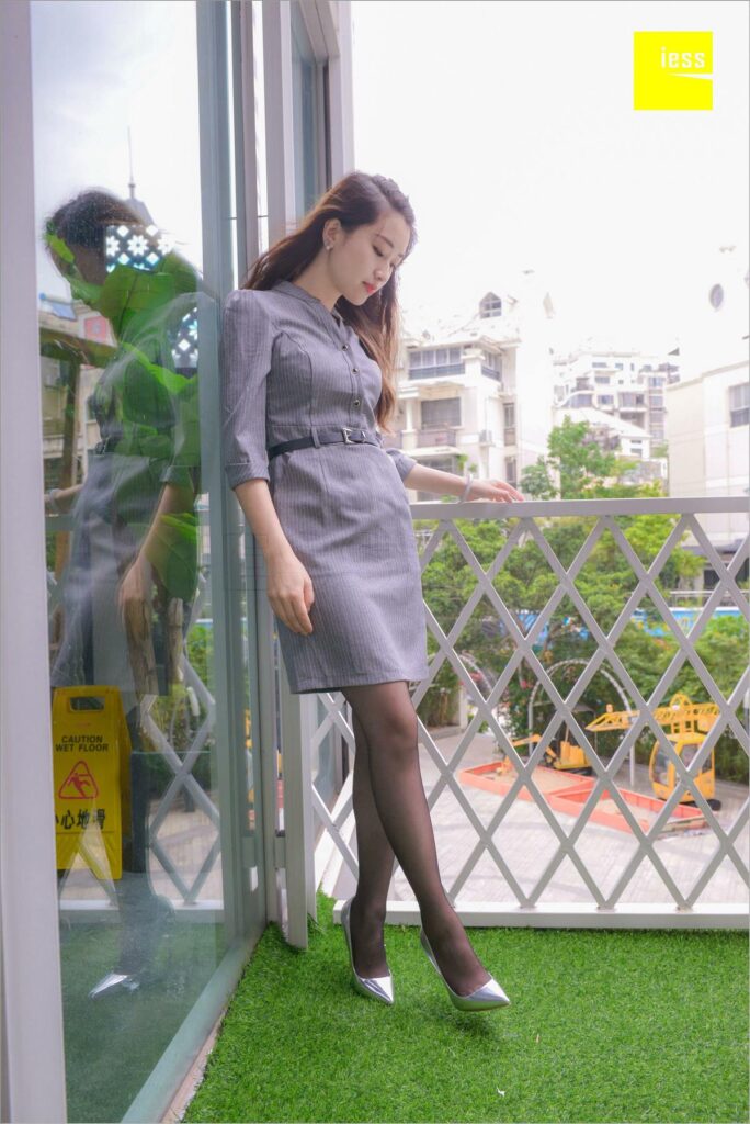 [IESS异思趣向] 2018.08.26 丝足便当264期：《梦呓3–免费》捷大 [86P/84.6MB]插图2