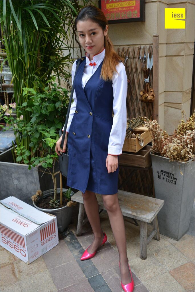 [IESS异思趣向] 2018.09.17 丝足便当272期 梦呓11 -晶晶插图2