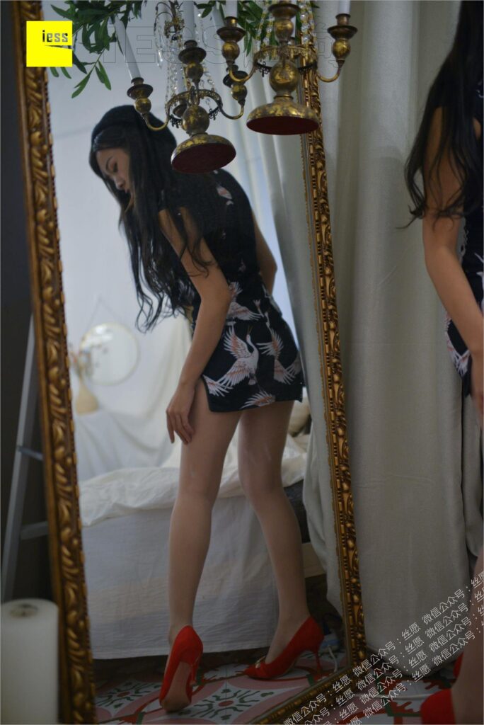 [IESS异思趣向] 2019.01.17 丝足便当292：梦呓20-闪星星插图2