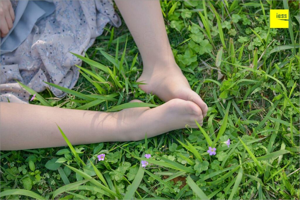 [IESS异思趣向] 2018.09.03 丝足便当：《梦呓4–白日梦》馨月插图2