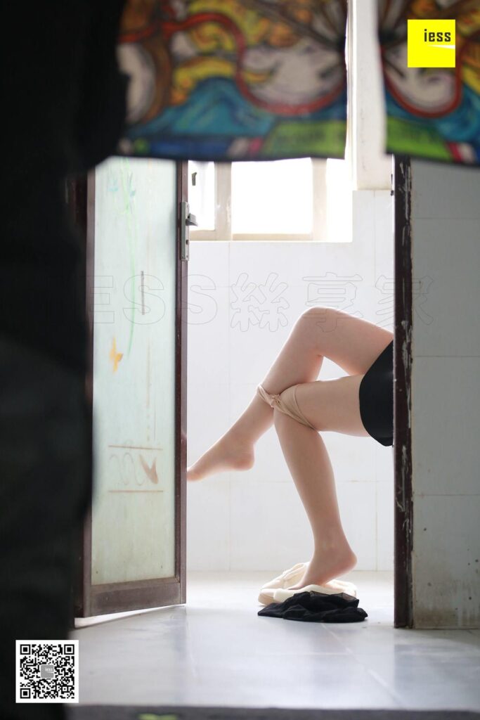 [IESS异思趣向] 2018.01.24 《魔鬼周三》特刊03期：女中介的卖房之路Ⅱ 珊珊 [99P/30.2MB]插图1