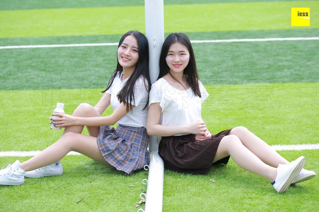 [IESS异思趣向] 2018.03.14《魔鬼周三》特刊10期：同窗肉丝情 [99P/79.1MB]插图2