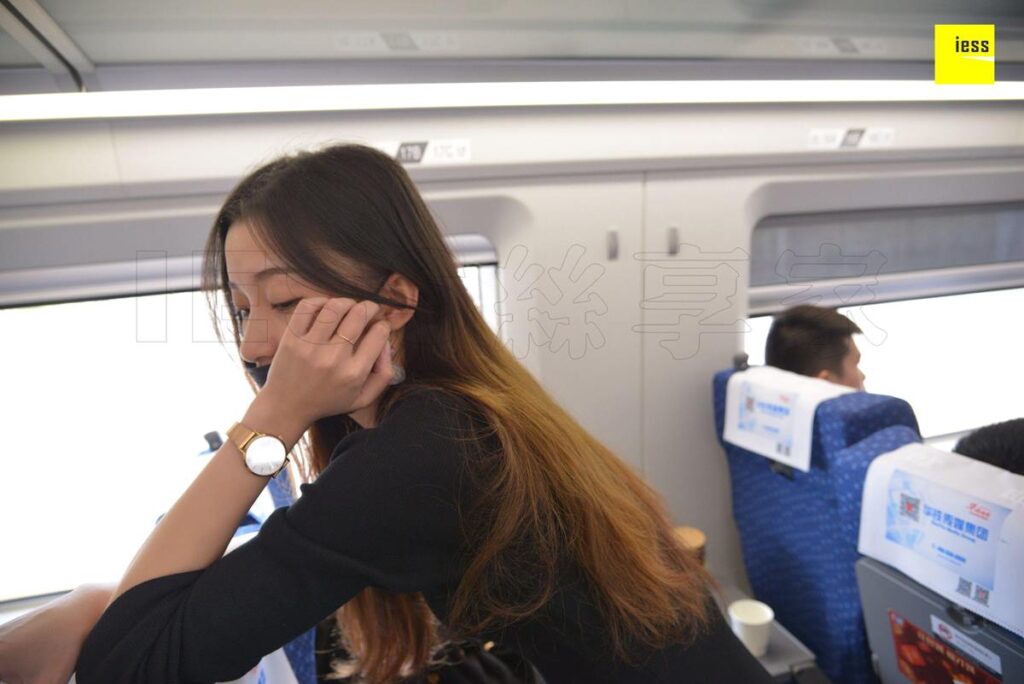 [IESS异思趣向] 2018.04.11《魔鬼周三》特刊13期：开往春天的动车 II [69P/45.8MB]插图3