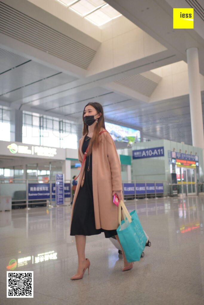 [IESS异思趣向] 2018.04.11《魔鬼周三》特刊13期：开往春天的动车 II [69P/45.8MB]插图2