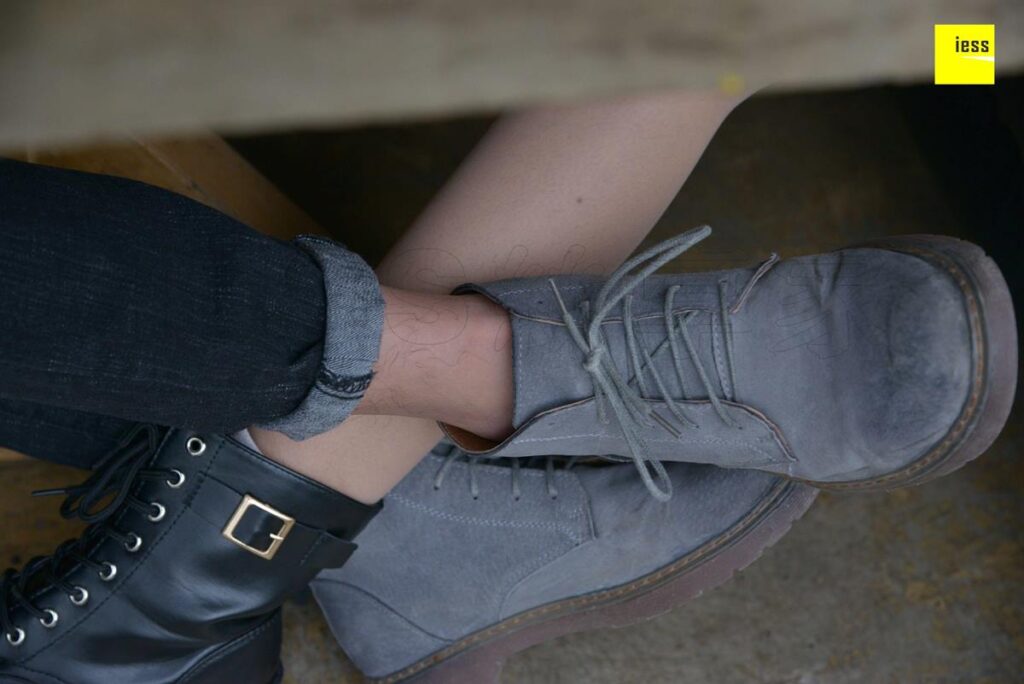 [IESS异思趣向] 2018.05.02《魔鬼周三》特刊16期：丝启蒙 晶晶 [99P/59.2MB]插图3