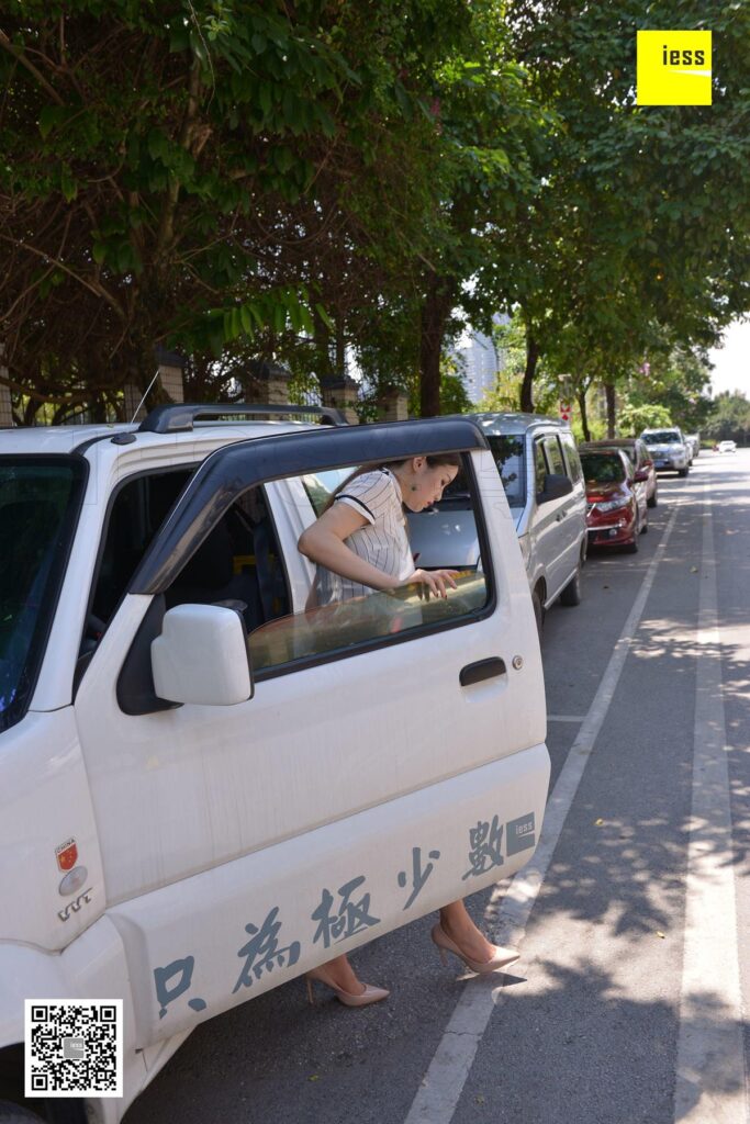 [IESS异思趣向] 2018.05.23《魔鬼周三》特刊19期：九妹换备胎 [99P/81.6MB]插图2