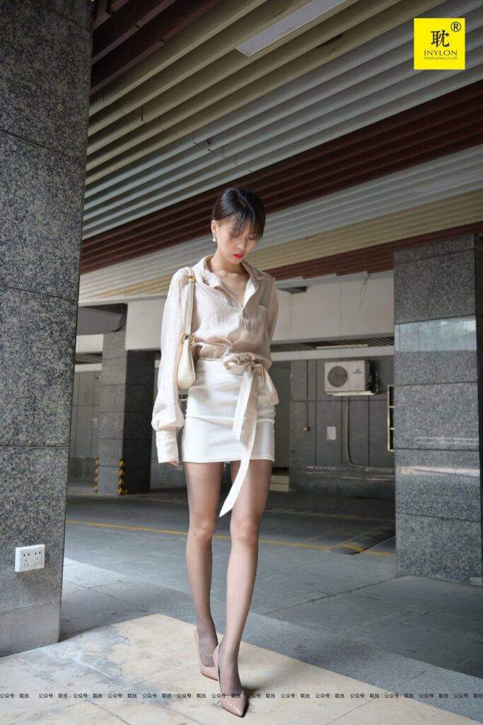 异思趣向《第N种幻想》之 一个人下班③ 丘主管 [94P/220MB]插图2