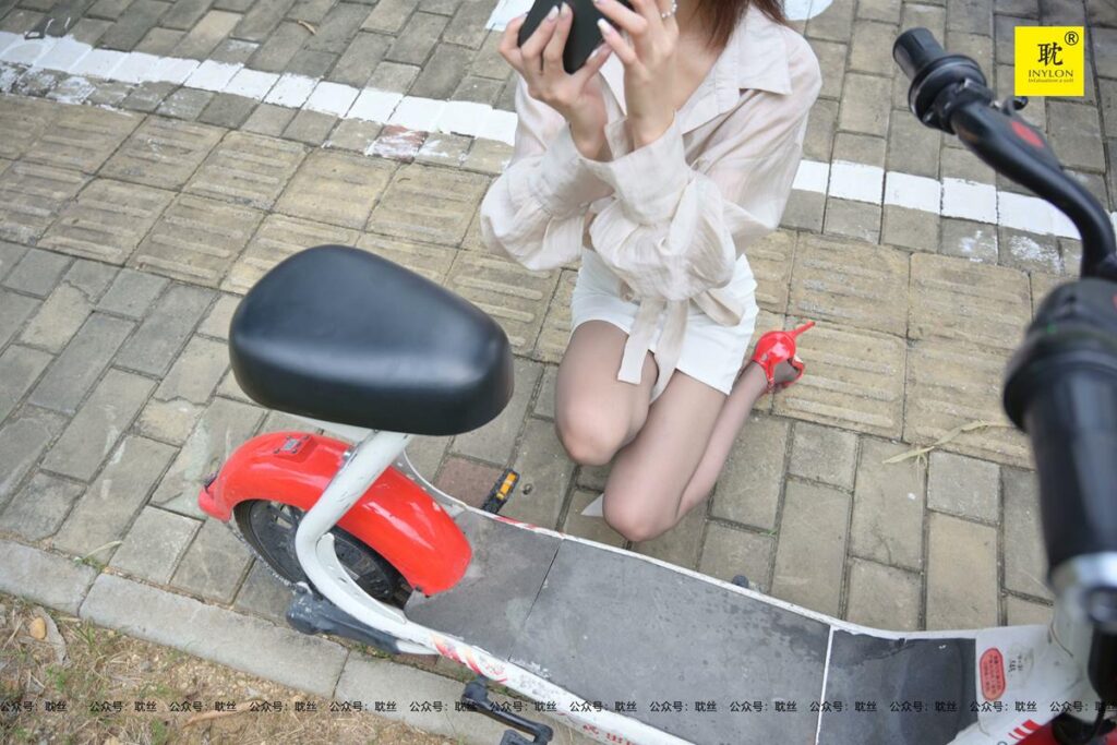 异思趣向《第N种幻想》之 一个人下班⑦ 丘主管 [79P/239MB]插图3