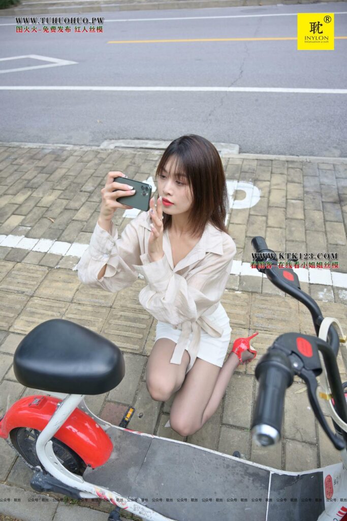 异思趣向《第N种幻想》之 一个人下班⑦ 丘主管 [79P/239MB]插图1