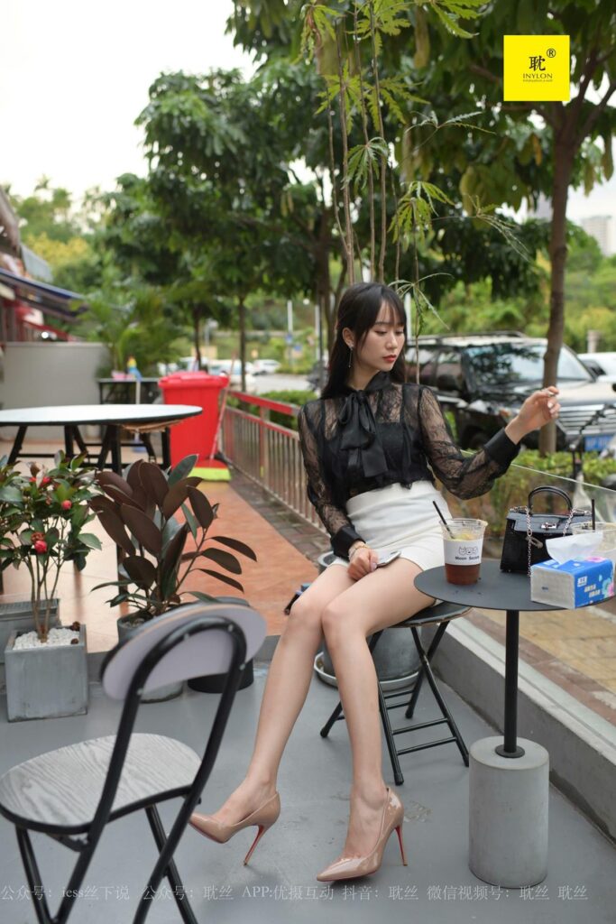 异思趣向《第N种幻想》之 咖啡厅的意外③ 美西 [99P/243MB]插图2