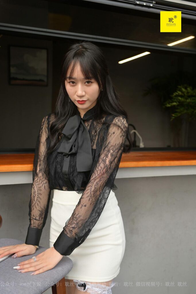 异思趣向《第N种幻想》之 咖啡厅的意外⑦ 美西 [100P/239MB]插图1