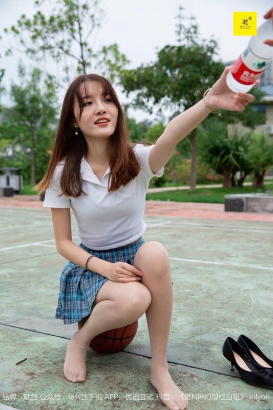 [IESS异思趣向]041 第N种幻想之《婉萍札记》① 婉萍[93P/182MB]-无料摄影圈