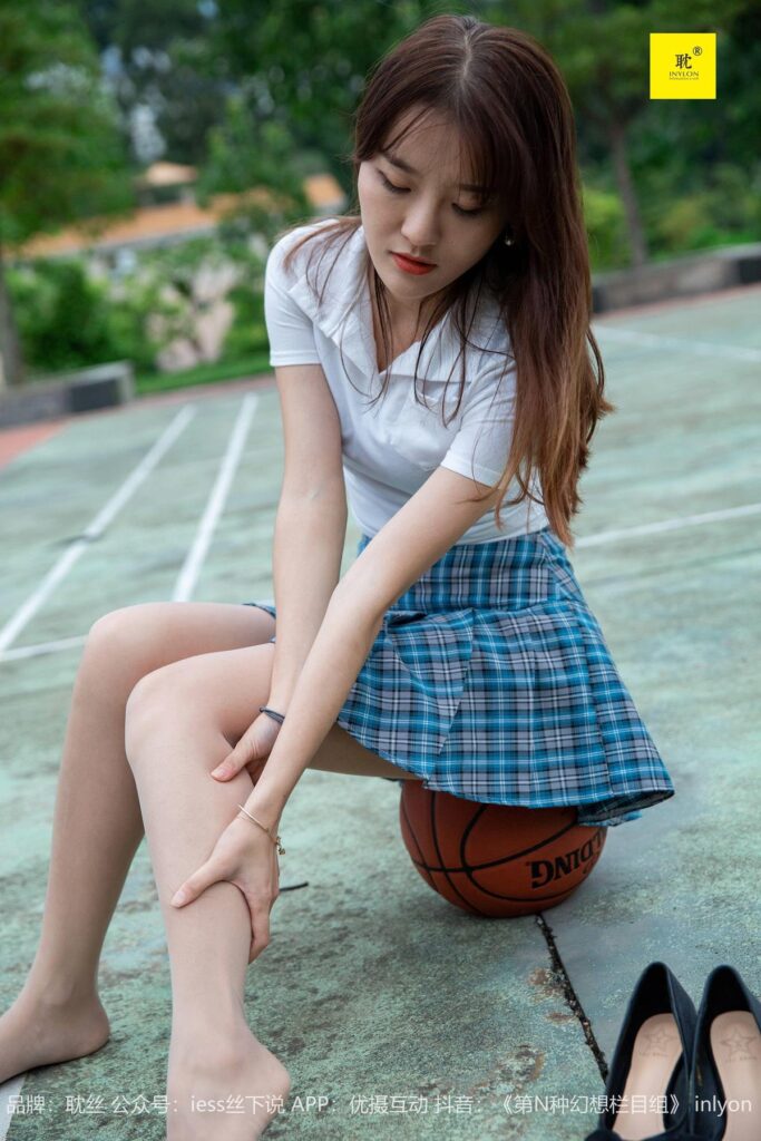 [IESS异思趣向]041 第N种幻想之《婉萍札记》① 婉萍[93P/182MB]插图3