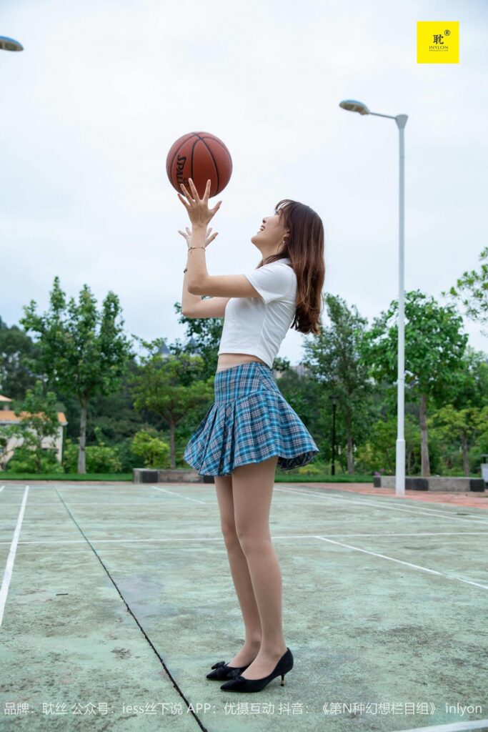 [IESS异思趣向]041 第N种幻想之《婉萍札记》① 婉萍[93P/182MB]插图2