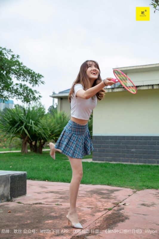 [IESS异思趣向]042 第N种幻想之《婉萍札记》② 婉萍[99P/172MB]-无料摄影圈