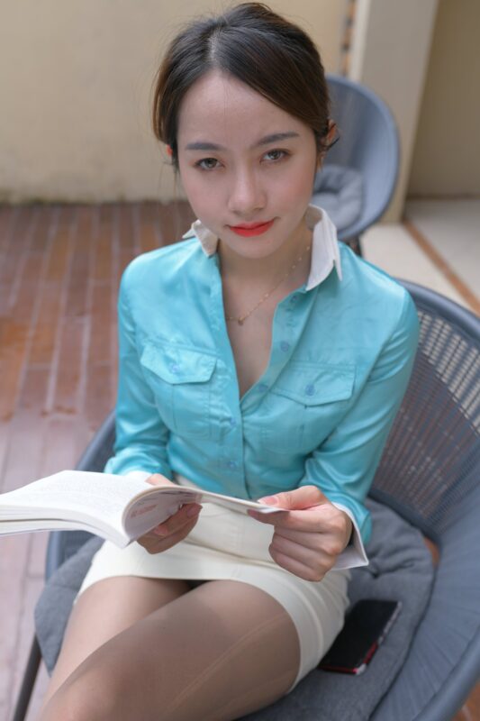 精选街拍 No.421 12月的微醺 5 [101P/78M]-无料摄影圈