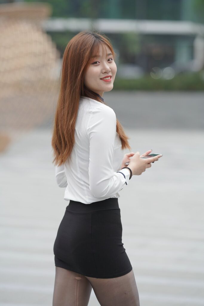 精选街拍 No.466 你不要担心 3 [98P/71M]插图2