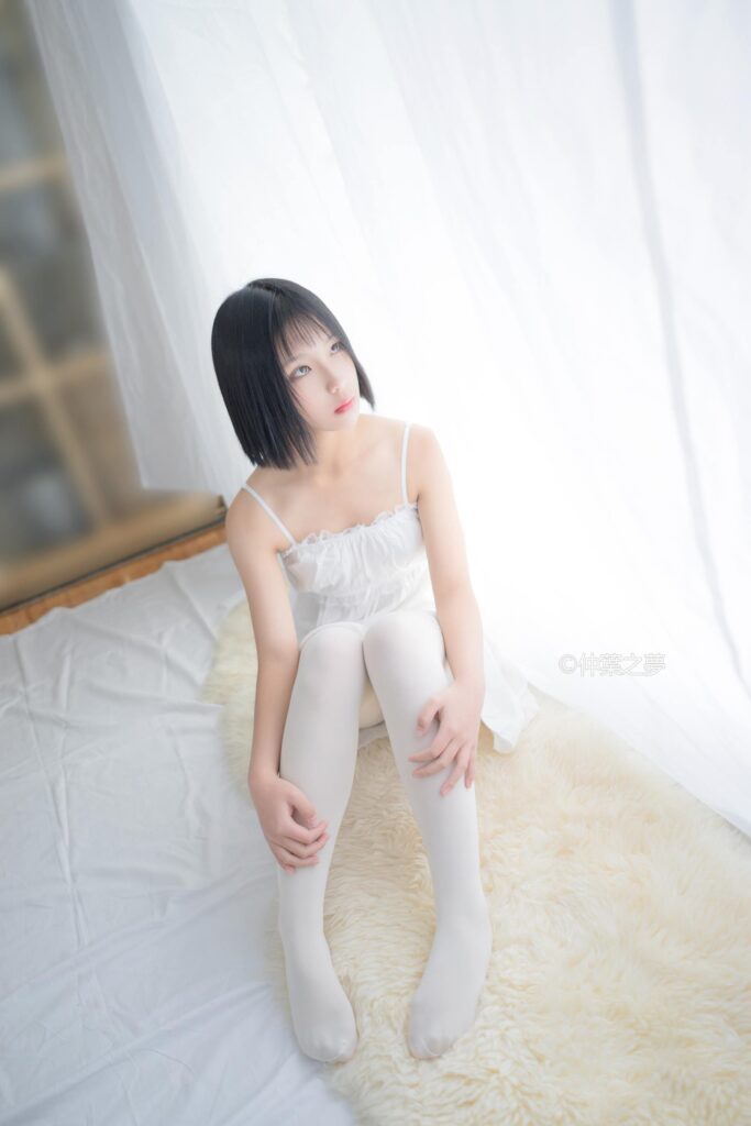 轻兰映画精品少女写真@Grand.001 [73P/360MB]插图2