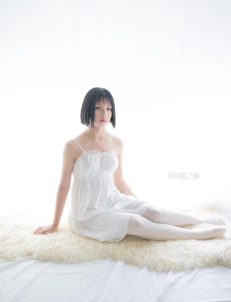 轻兰映画精品少女写真@Grand.001 [73P/360MB]插图1