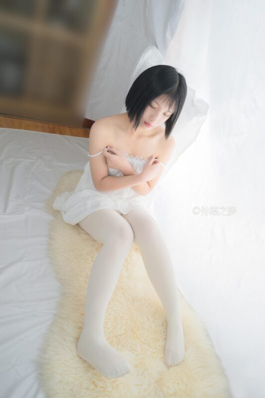 轻兰映画精品少女写真@Grand.001 [73P/360MB]-无料摄影圈