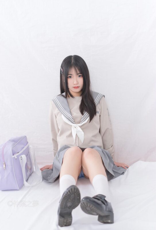 轻兰映画精品少女写真@Grand.008 [81P/424MB]-无料摄影圈