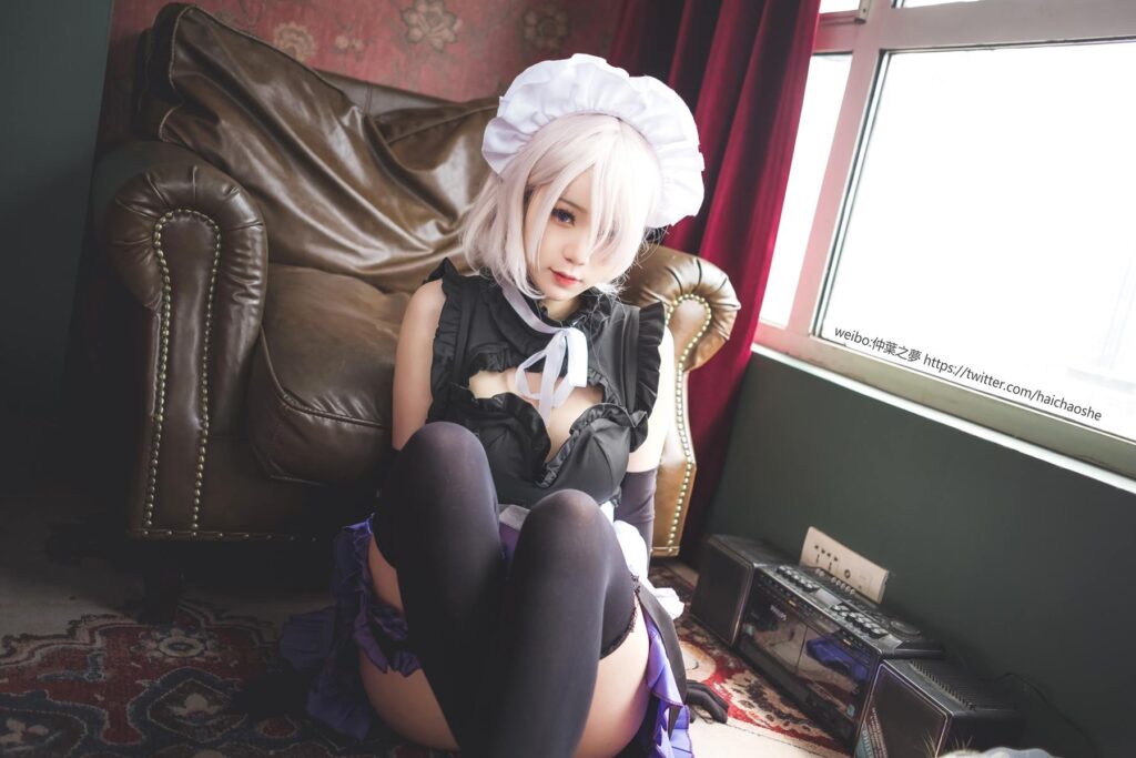 轻兰映画少女写真 Grand.020 [52P/1V/652MB]插图1