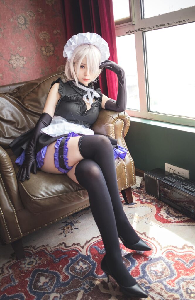 轻兰映画少女写真 Grand.020 [52P/1V/652MB]插图3