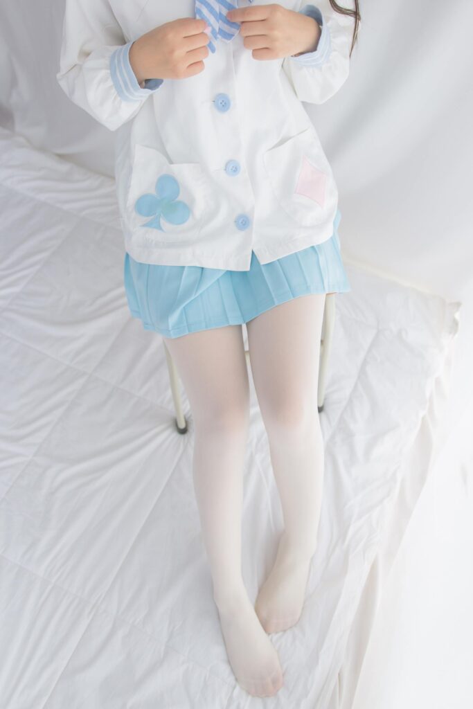 轻兰映画精品少女写真@VOL.001 [30P/192MB]插图3