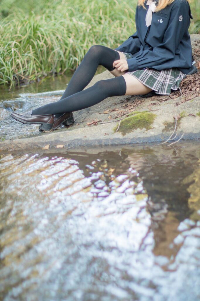 轻兰映画精品少女写真@VOL.002 [44P/365MB]插图3