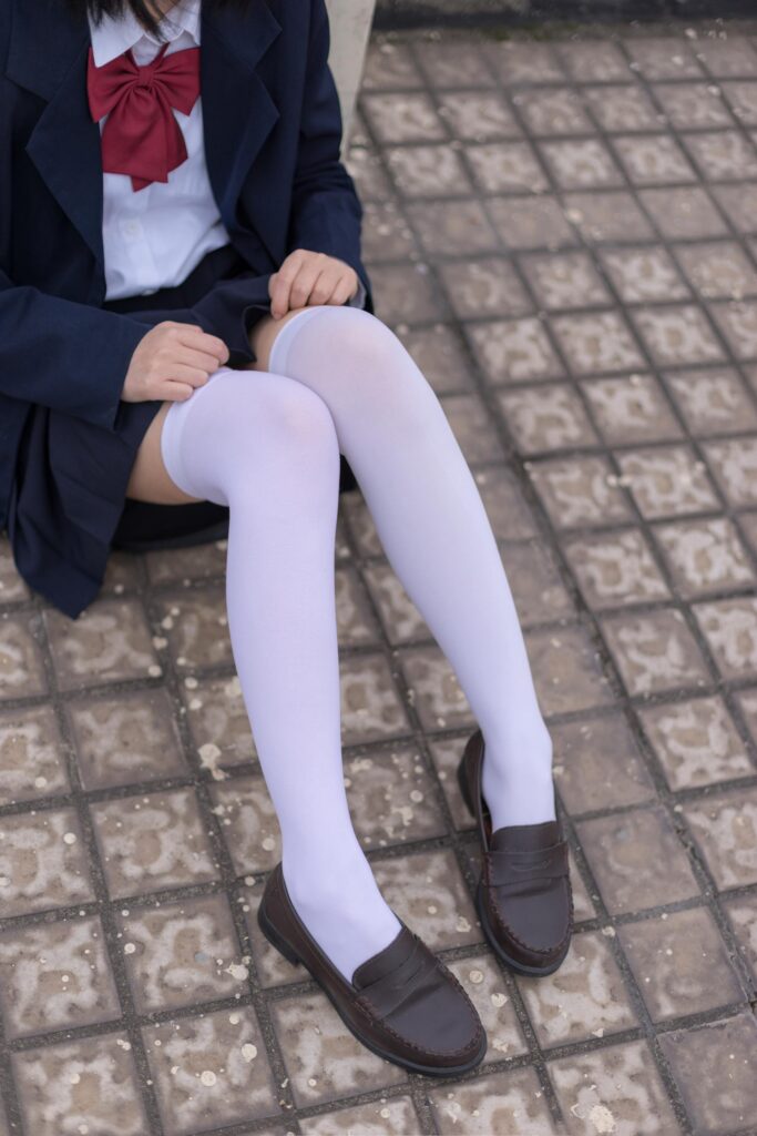 轻兰映画精品少女写真@VOL.004 [48P/421MB]插图2