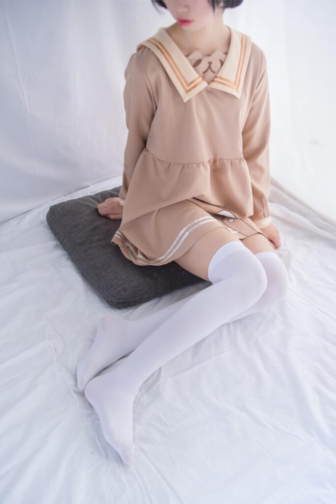 轻兰映画精品少女写真@VOL.006 [58P/561MB]插图1