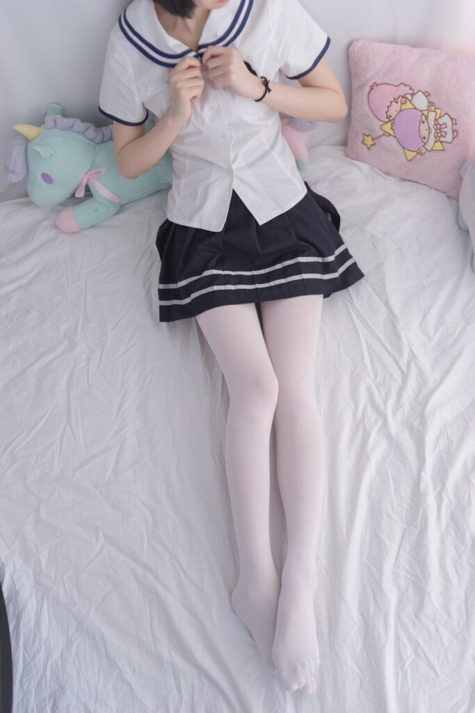 轻兰映画精品少女写真@VOL.008 [47P/314MB]插图2