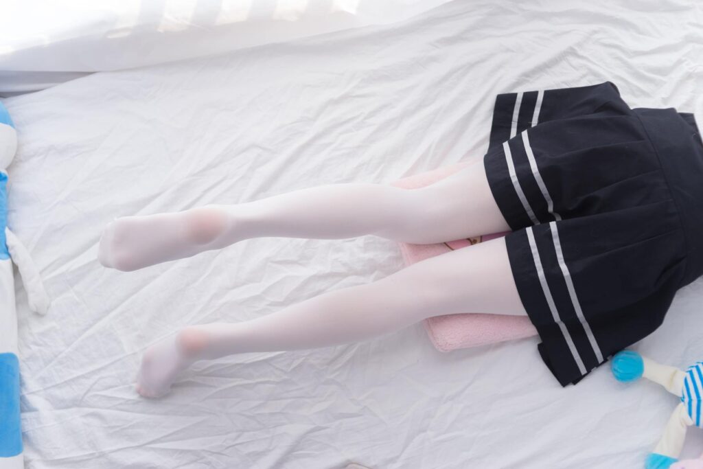 轻兰映画精品少女写真@VOL.008 [47P/314MB]插图3