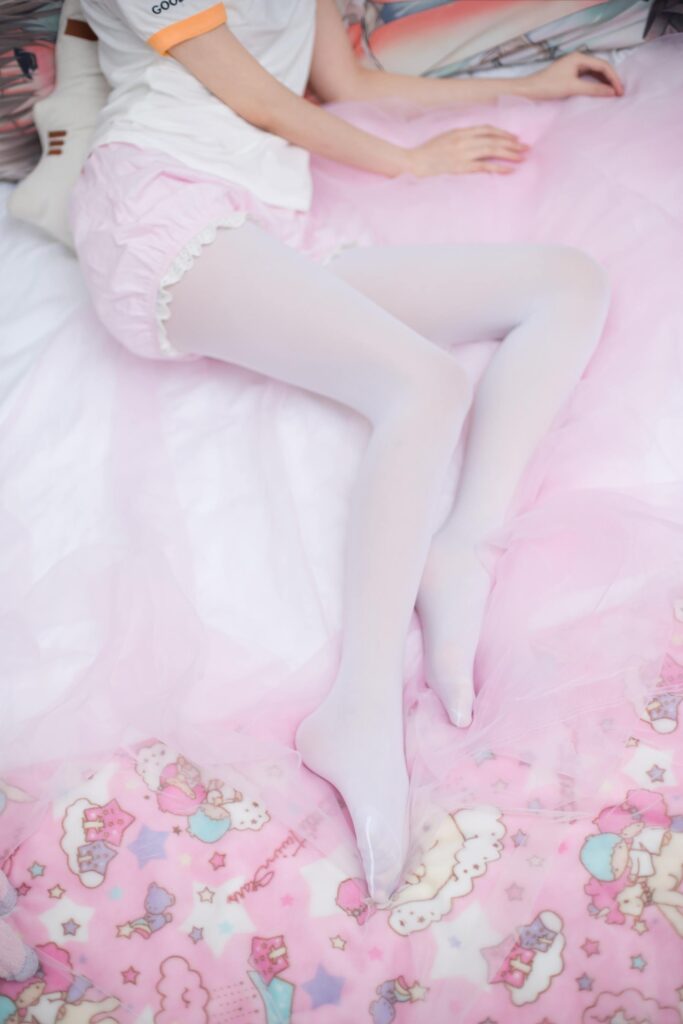 轻兰映画精品少女写真@VOL.010 [61P/322MB]插图1