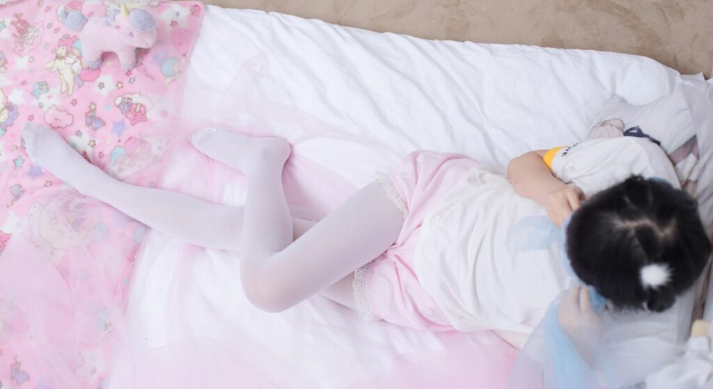 轻兰映画精品少女写真@VOL.010 [61P/322MB]插图2