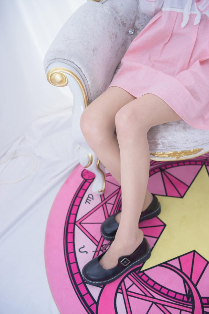 轻兰映画精品少女写真@VOL.014 [42P/359MB]插图3