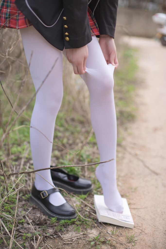 轻兰映画精品少女写真@VOL.016 [74P/1V/969MB]插图1