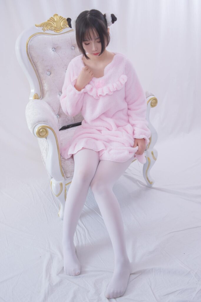 轻兰映画精品少女写真@VOL.017 [77P/436MB]插图2