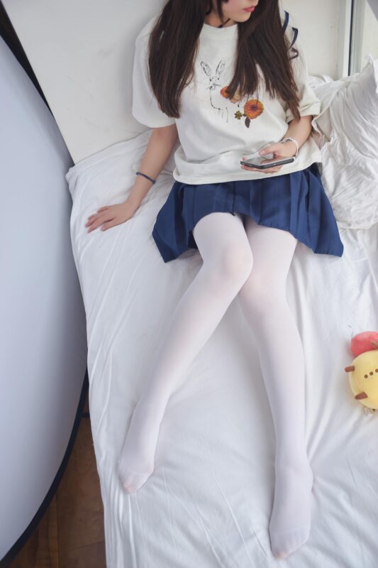 轻兰映画精品少女写真@VOL.018 [80P/912MB]-无料摄影圈