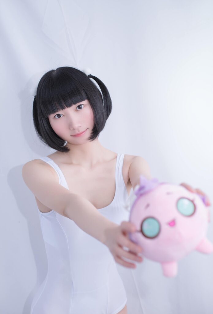 轻兰映画精品少女写真@SPL.001 [44P/228MB]插图1